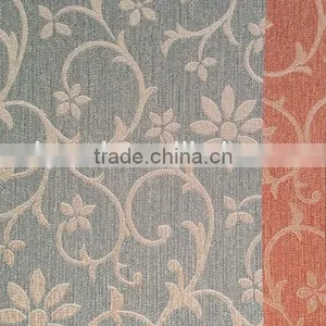 Good Design Korea Vinyl Wallpaper With Small Flowers thumbnail-5