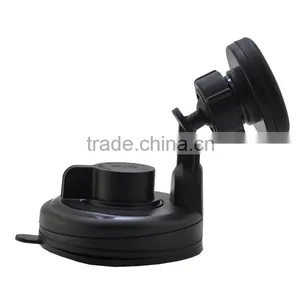 Strong Adhesive Car Windshield Mount Mobile Phone Magnetic Holder Phone Stand for 3-5.7inch Phone thumbnail-4