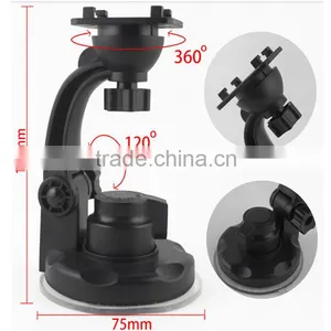 High Quality Car Mount Holder for 4-6 Inch Dashboard Windshield Mount Bracket Stand for GPS PDA thumbnail-6