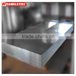 Galvanized Steel Sheet From Shandong thumbnail-2