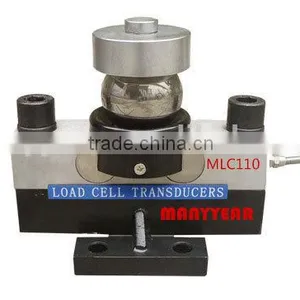 Bridge Load Cell Apply to Truck Scale, Weighbridge thumbnail-2