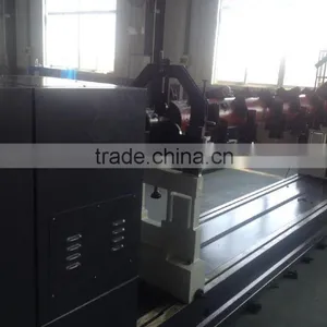 2016 The Cheapest Price of HBW-K1 Universal Joint Drive Rotor Balancing Machine thumbnail-1