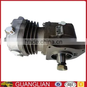 Yuchai Engine Parts Air Compressor E0208-3509100 for Nature Gas Bus thumbnail-3