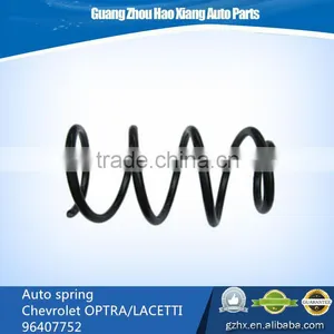 Automobile Suspension Coil Spring For Chevrolet OPTRA/LACETTI 96407752 thumbnail-1