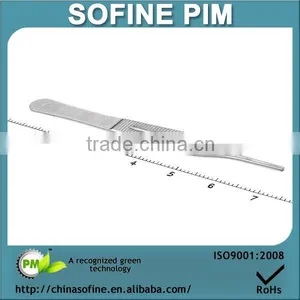 High Quality Scalpel Blade Handle With Metal Injection Molding Process MIM thumbnail-1