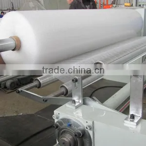 Automatic PE Bubble Film Making Machine thumbnail-2