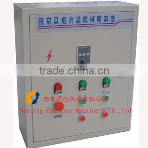 Poultry Defeathering Machine for Capacity 100-500 Chickens per Hour thumbnail-3