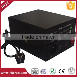 500W 12V Fused Transformer thumbnail-1