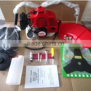 43cc Petrol Grass Cutter Good Gardening Tools thumbnail-3
