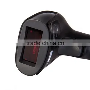 Hot Sale: NT-2012 1D Manual Operation Wired Handheld Barcode Scanner With USB Interface thumbnail-4