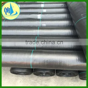 PP Weed Control Fabric Mat for Agriculture thumbnail-1