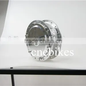 250w 350w Brushless Hub Motor 36v Ebike Conversion Kit thumbnail-1