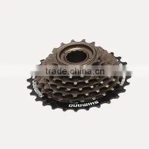 7 Speed Freewheel for Electric Bicycle thumbnail-1
