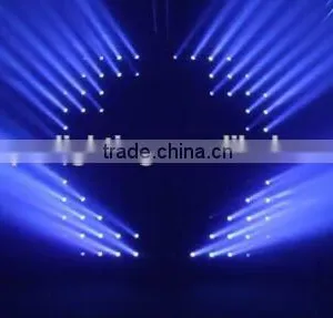 Mini Moving Head Beam Light 60w Rgbw Led Laser Light thumbnail-4