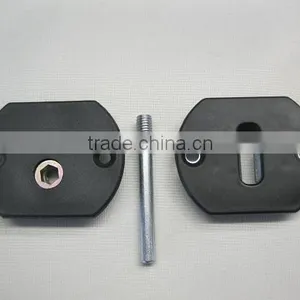Custom Sectional Sofa Connector Hardware thumbnail-1