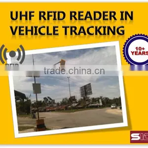 Traffic Management Bus Location Railway RFID Reader thumbnail-1