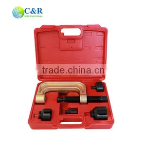 [C&R] CR-D004 Ball Joint Installer and Remover Set /Removing Tools/Auto Body Repair Tools thumbnail-1