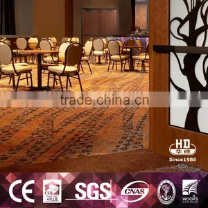 Eco-Friendly Handtufted Bar Room Carpet thumbnail-3