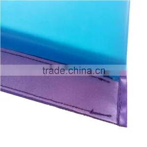 High Quality Multicolor Gym Mat Gym Floor Mat Folding Gym Mat thumbnail-4