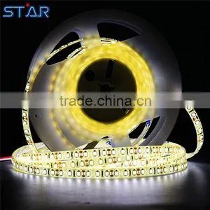 Free Sample 9.6w 3528 120 Led per Meter Strips thumbnail-1