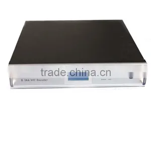 China Portable H.264 Iptv Encoder Price thumbnail-2