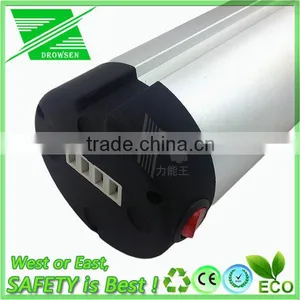24V 10Ah li Ion Battery Pack CE ROHS Approved 2 Year Warranty thumbnail-6