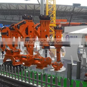 Hydraulic Breaker Open Type Top Type thumbnail-4