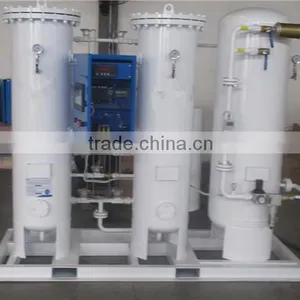 PSA Nitrogen Genertor Nitrogen Machine With High Purity thumbnail-5