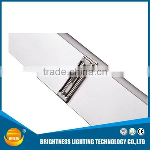 4 Foot Lamp 36w Corrosion Proof Led Batten Fittings With CE ROHS thumbnail-5