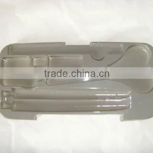 Black Blister Packing Tray thumbnail-1