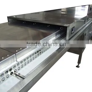 High Quality Chocolate Enrobing Machine For Ice Cream thumbnail-4