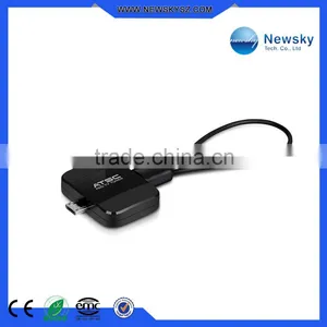 Portable Mini Android Digital ATSC Usb Mobile tv Pad thumbnail-1