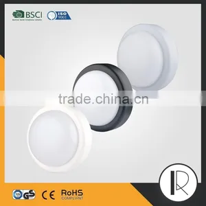 18W LED Round Bulkhead Lamp thumbnail-4