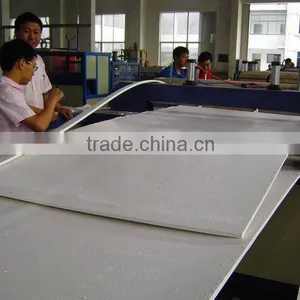 ABS Plastic Sheet Machinery (Plastic Machinery) thumbnail-1