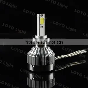 30W 3000LM Led Headlight h7 thumbnail-1