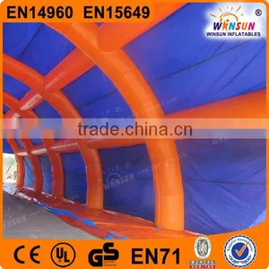 Advertising Inflatable Event Tent, Cheap Inflatable Lawn Tent thumbnail-1