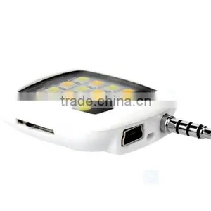 Useful Light up Usb Flash Drive , Cute Led Flash Light for Samsung Galaxy S3 Led Flash Light Case . thumbnail-6