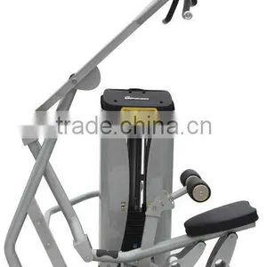 GNS-8003 Lat Pulldown Maquinaria de Gimnasio thumbnail-1
