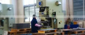 Jiangyin 6Z Heat Exchanger Manufacturing Co., Ltd. company overview - view 3 thumbnail