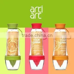 NUTRI AOUABOTTLE/HEALTH CARE DRINKING BOTTLE thumbnail-4