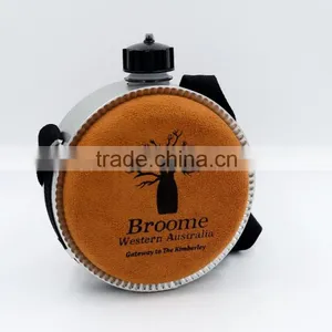 Full Color Offset Printing Protable Water Bottle Swell Water Bottle thumbnail-4