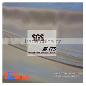 14mm 60gsm 100% Silk Fabric for Evening Dress or Wedding Dress Garments Silk Fabrics Garments Silk Fabrics thumbnail-1