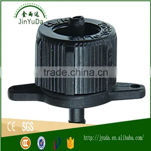 Trade Assurance Manufacturer Drip Irrigation Pressure Compensation Emitter thumbnail-2
