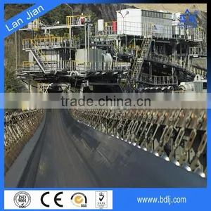 Cheap and High Quality Steel Cord Conveyor Belt Manufacturers thumbnail-6
