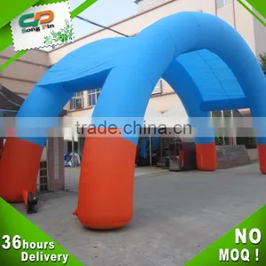 Amazing Hot Sale Shaped Arch Welcome Line Entrance thumbnail-1