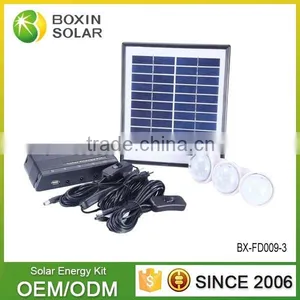 Hot Sale Cheap Price 6v 5w Battery for Ultraviolet Solar Panels thumbnail-5
