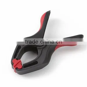 Plastic Clamps 6-Inch Super Grip Spring Clamp thumbnail-5