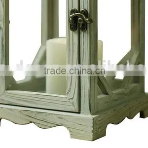 Meta Candle Lantern Home Decoration thumbnail-5