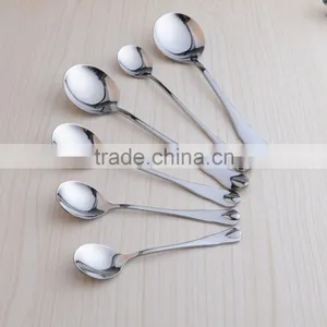 Long Handle Spoon , the Spoon , Serving Spoon thumbnail-5