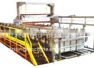 Full-automatic Plating Production Line thumbnail-1